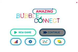 ⭐ BUBBLE CONNECT - gioco gratis